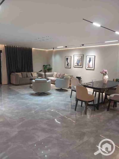 3 Bedroom Hotel Apartment for Rent in Mohandessin, Giza - 1000149944. jpg