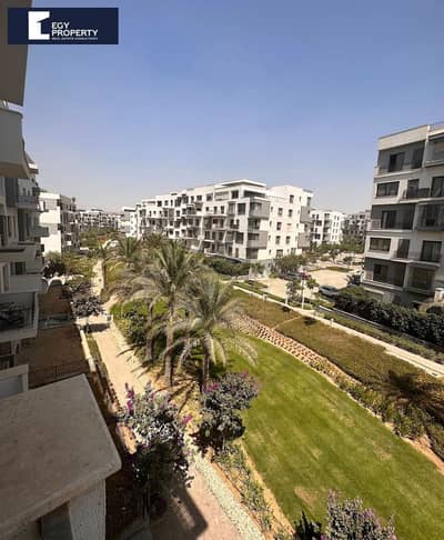 4 Bedroom Penthouse for Sale in New Cairo, Cairo - IMG_9008. PNG