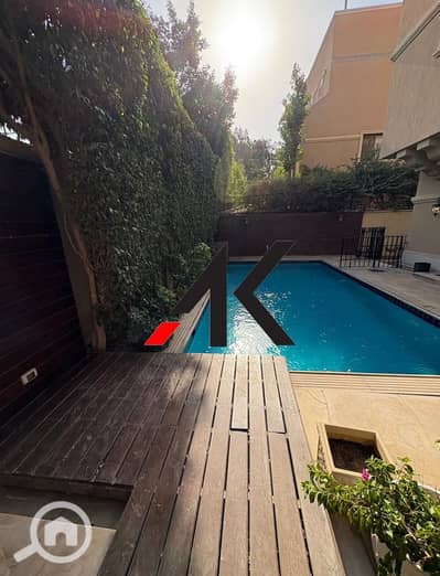 7 Bedroom Villa for Sale in New Cairo, Cairo - WhatsApp Image 2026-08-26 at 2.52. 50 PM (1). jpeg