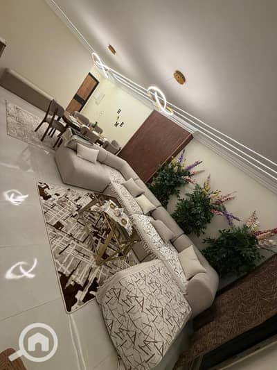 3 Bedroom Apartment for Rent in Nasr City, Cairo - 30544. jpg