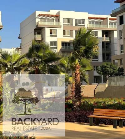 2 Bedroom Apartment for Sale in New Cairo, Cairo - 777824671_122137051005230879_6876198933556182930_n. jpg