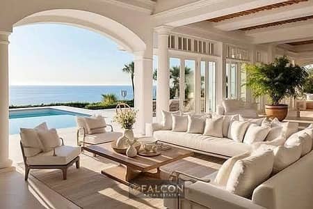 1 Bedroom Chalet for Sale in North Coast, Matruh - 3. jpg