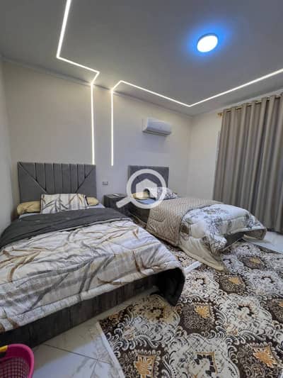 2 Bedroom Apartment for Rent in Nasr City, Cairo - 30709. jpg 2 Bedroom Apartment for Rent in Nasr City, Cairo - 30709. jpg