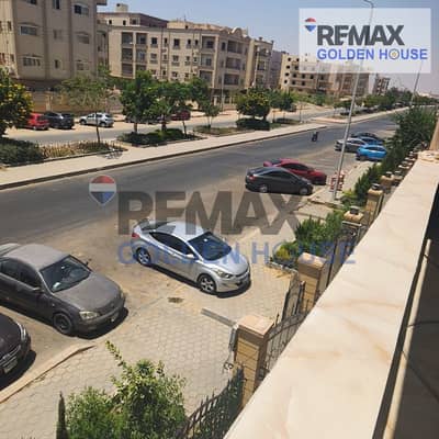 3 Bedroom Flat for Sale in Shorouk City, Cairo - 134. png 3 Bedroom Flat for Sale in Shorouk City, Cairo - 134. png
