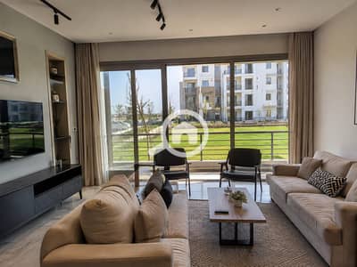 3 Bedroom Flat for Sale in Sheikh Zayed, Giza - WhatsApp Image 2026-08-09 at 11.45. 25 AM. jpeg