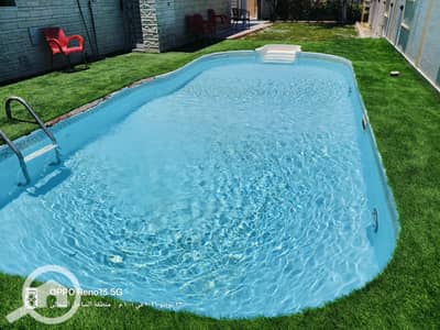 5 Bedroom Chalet for Rent in North Coast, Matruh - 192076. jpg