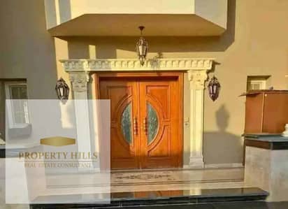 4 Bedroom Villa for Sale in New Cairo, Cairo - 1000107617. jpg