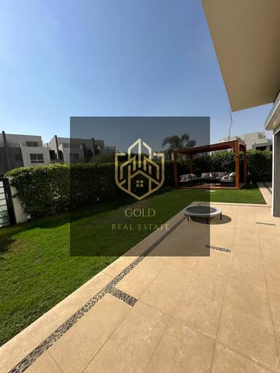 4 Bedroom Twin House for Rent in New Cairo, Cairo - WhatsApp Image 2026-08-26 at 1.10. 22 PM (1). jpeg