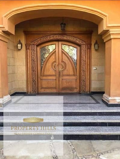 5 Bedroom Villa for Sale in Shorouk City, Cairo - 1000185142. jpg 5 Bedroom Villa for Sale in Shorouk City, Cairo - 1000185142. jpg