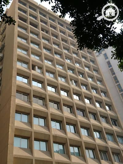 Office for Rent in Zamalek, Cairo - 89666. jpg