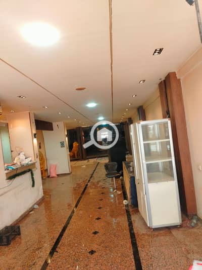 Retail for Rent in 6th of October, Giza - IMG20260826142940. jpg