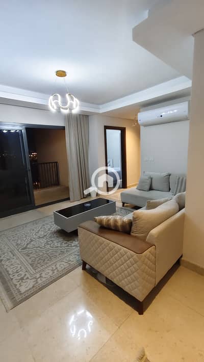 2 Bedroom Flat for Rent in Sheikh Zayed, Giza - c51e47cd-ccec-4aa1-96be-f38a3b923b1c. jpg
