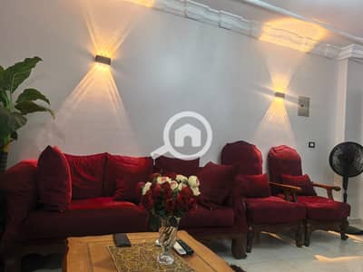2 Bedroom Apartment for Rent in Sheikh Zayed, Giza - f9f06c00-3f9a-4d23-92d2-424f1e49e8d0. jpg 2 Bedroom Apartment for Rent in Sheikh Zayed, Giza - f9f06c00-3f9a-4d23-92d2-424f1e49e8d0. jpg