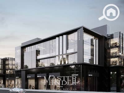 فلیٹ 3 غرف نوم للبيع في القاهرة الجديدة، القاهرة - the view brochure floor plans update 22_8 (1)_Page_117. jpg فلیٹ 3 غرف نوم للبيع في القاهرة الجديدة، القاهرة - the view brochure floor plans update 22_8 (1)_Page_117. jpg