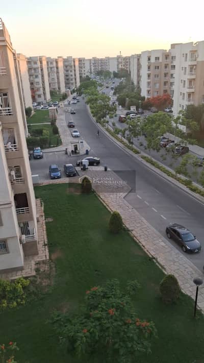 3 Bedroom Flat for Sale in Madinaty, Cairo - 0625D3E2-7C95-4BB9-8F1D-C939D9295DDE. jpeg