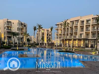 2 Bedroom Chalet for Sale in North Coast, Matruh - WhatsApp Image 2026-08-16 at 3.41. 10 PM (2). jpg 2 Bedroom Chalet for Sale in North Coast, Matruh - WhatsApp Image 2026-08-16 at 3.41. 10 PM (2). jpg