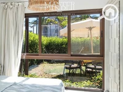 2 Bedroom Chalet for Sale in North Coast, Matruh - Marina 1. jpg