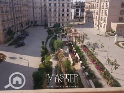 2 Bedroom Flat for Sale in New Cairo, Cairo - 1. jpg