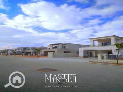 3 Bedroom Villa for Sale in Sheikh Zayed, Giza - 4. jpg