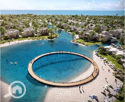 1 Bedroom Hotel Apartment for Sale in North Coast, Matruh - 15. png