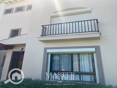 3 Bedroom Villa for Sale in North Coast, Matruh - verona TH. jpg