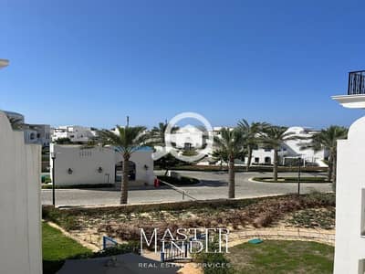 3 Bedroom Chalet for Sale in North Coast, Matruh - greek chalet. jpg