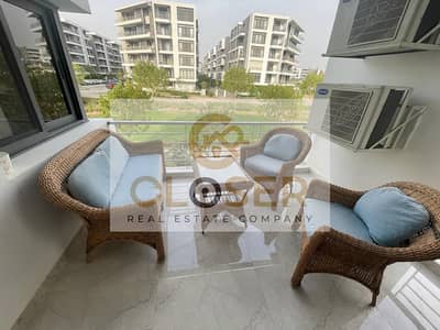2 Bedroom Flat for Sale in New Cairo, Cairo - cca46724-08c6-4406-bafa-8739a1d72ab8. jpg