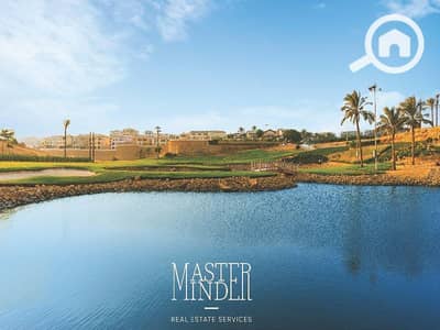 3 Bedroom Twin House for Sale in Mokattam, Cairo - 8. jpg