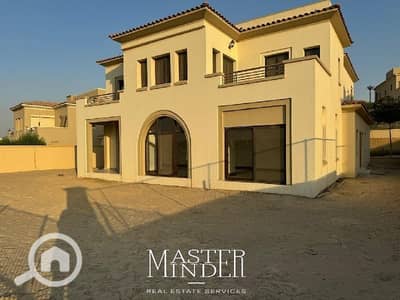 3 Bedroom Twin House for Rent in Mokattam, Cairo - 34. jpg