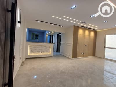 2 Bedroom Apartment for Sale in Hadayek October, Giza - 1000858231. heic 2 Bedroom Apartment for Sale in Hadayek October, Giza - 1000858231. heic