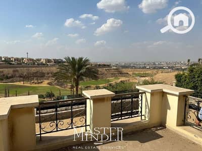 6 Bedroom Villa for Sale in Mokattam, Cairo - 1. jpg