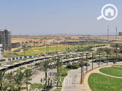 3 Bedroom Flat for Rent in Mokattam, Cairo - 7. jpg