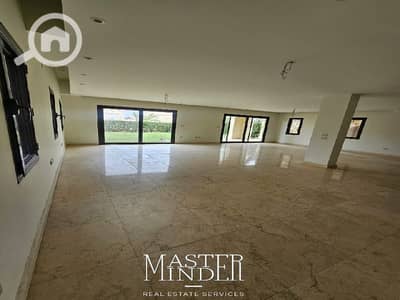 3 Bedroom Twin House for Rent in Mokattam, Cairo - 29. jpg