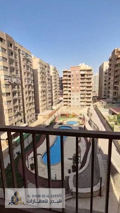 3 Bedroom Flat for Sale in Zahraa Al Maadi, Cairo - 1000008258. jpg
