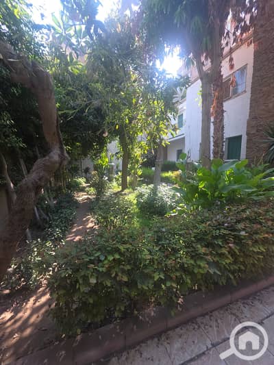 10+ Beds Villa for Sale in Mohandessin, Giza - 228872. jpg 10+ Beds Villa for Sale in Mohandessin, Giza - 228872. jpg