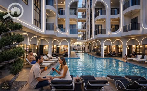 1 Bedroom Flat for Sale in Hurghada, Red Sea - IMG_8211. jpg