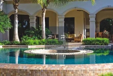5 Bedroom Villa for Sale in New Cairo, Cairo - Villar-Compound-New-Cairo-Egypt-1. jpg