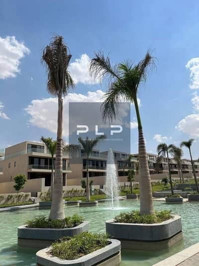 5 Bedroom Villa for Sale in New Cairo, Cairo - WhatsApp Image 2026-08-26 at 11.39. 17 AM (2). jpeg