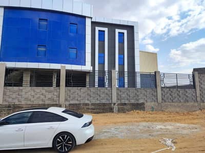 Industrial for Sale in 10th of Ramadan, Sharqia - مصنع للبيع