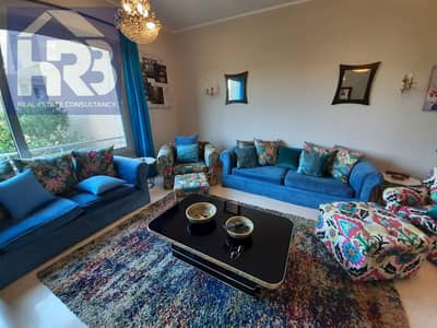 2 Bedroom Flat for Rent in New Cairo, Cairo - 86267. jpg