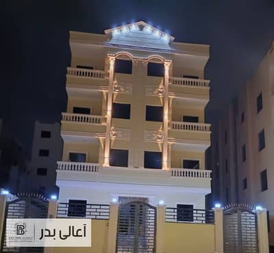 3 Bedroom Flat for Sale in Badr City, Cairo - WhatsApp Image 2026-08-27 at 11.19. 18 AM. jpeg