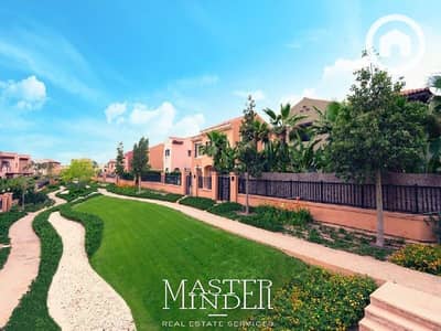 4 Bedroom Villa for Rent in New Cairo, Cairo - 11. jpg