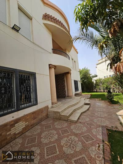 5 Bedroom Villa for Sale in New Cairo, Cairo - WhatsApp Image 2026-08-26 at 7.05. 04 PM. jpeg