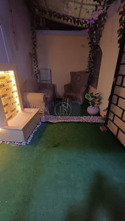 1 Bedroom Flat for Rent in New Cairo, Cairo - WhatsApp Image 2026-08-27 at 11.21. 54 AM (6). jpeg