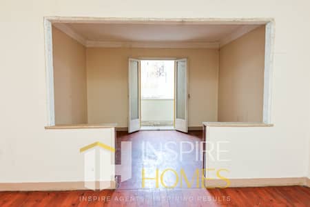 3 Bedroom Apartment for Sale in Al Ibrahimiyyah, Alexandria - IMG_5283. jpg