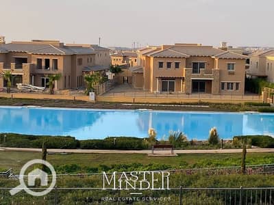 4 Bedroom Villa for Rent in New Cairo, Cairo - 19. jpg 4 Bedroom Villa for Rent in New Cairo, Cairo - 19. jpg
