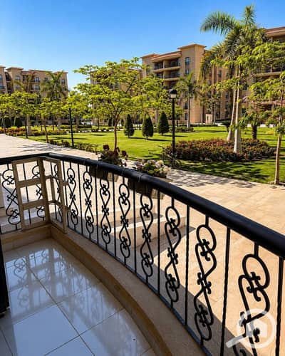 1 Bedroom Flat for Sale in New Cairo, Cairo - FB_IMG_1787819784984. jpg