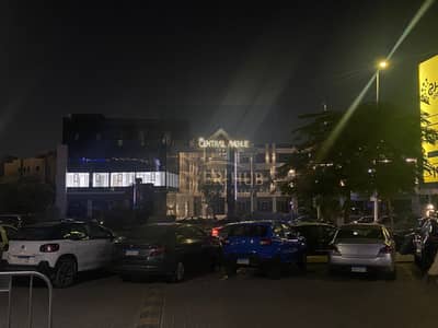 Clinic for Rent in Sheikh Zayed, Giza - WhatsApp Image 2026-01-28 at 3.57. 24 PM (1). jpeg