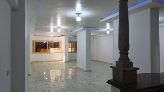 Other Commercial for Rent in Asafra, Alexandria - ميزان إداري للايجار في العصافره