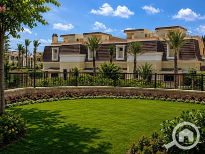 4 Bedroom Villa for Sale in Mostakbal City, Cairo - 86779. png